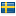 agatinsvet.cz server is located in Sweden